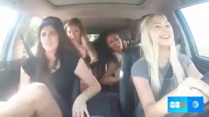 Jimmy sommers latest update   Fifth Harmony Worth It Carpool Karaoke   @SummerBreak 3