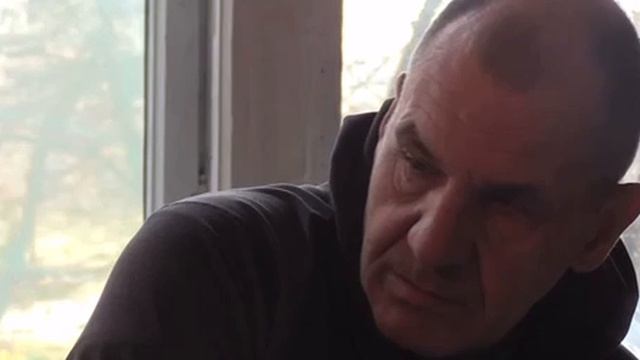 Если я для этих целей сюда приехал, значит надо это сделать. смотреть онлайн