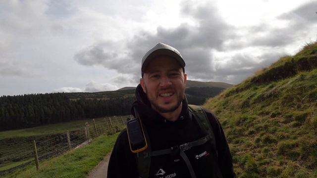 Cheviot from Harthope смотреть онлайн