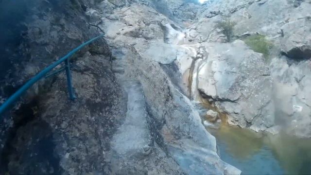 Отдых в Крыму смотреть онлайн