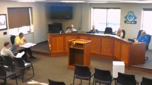 Improvement and Services Committee 06-22-2022