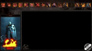 Diablo 3: Завоевание "РЕЖИМ БОССА" в соло за Крестоносца и сет Наследие Роланда