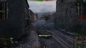 World of Tanks танки на ультрах