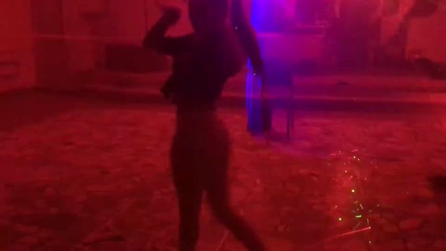 Танец Харли Квин. Клуб, Party сентябрь 2017 смотреть онлайн