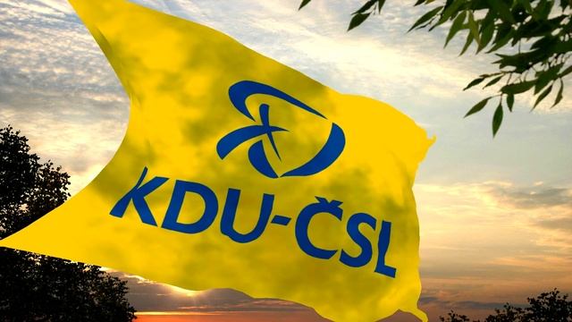 Křesťanská a demokratická unie – Československá strana lidová (KDU-ČSL) смотреть онлайн