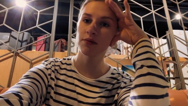 СТАМБУЛ - рай для бюджетного туриста | где вкусно поесть | Турция зимой