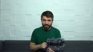 Samsung JET VS20R9046S3/GE - UNBOXING #JETsetter