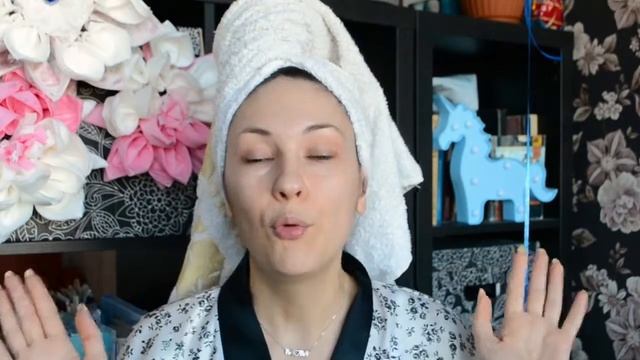 5 МАСОК В ДОМАШНИХ УСЛОВИЯХ // КОМБИНИРОВАННАЯ КОЖА // РИТА Ю