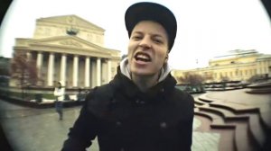 Ник Черников   Терпи, Ашот Official music video