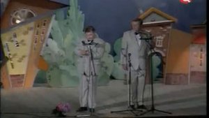 Анкета (Смех с доставкой на дом).AVI