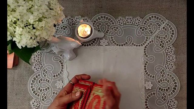 РАЗГОВОР С ДУШОЮ ПО ДУШАМ..