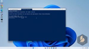 How to Fix an Error Occurred Mounting One of Your File Systems on WSL