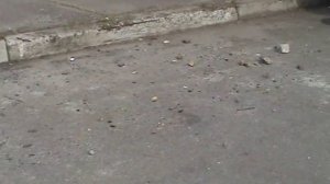 Пылесос новый