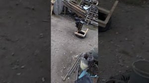 Жесть на СТО. Рено Логан. Охлаждение только по малому кругу.