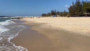 PHU HAI RESORT 4 STARS / MUI NE PHAN THIET VIETNAM / NICE IMPRESSIONS