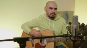 MIYAGI & ANDY PANDA - ТАМ РЕВЕЛИ ГОРЫ кавер на гитаре Kurba Now Мияги там ревели горы