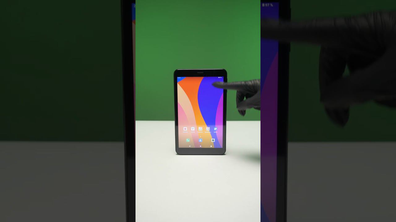 1878058 Digma Optima 8403D смотреть онлайн