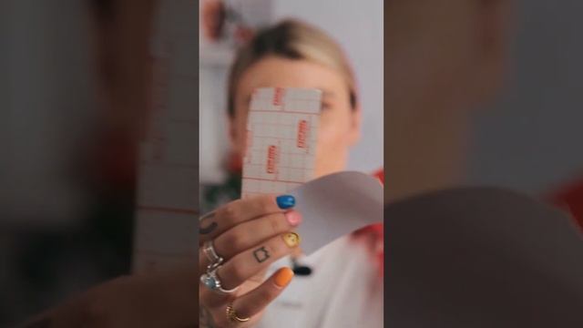 Чем отличаются тейпы. Какие тейпы лучше выбрать. #тейпирование #омоложение #массаж