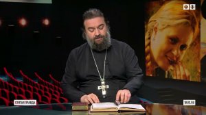 Иди и смотри фильм «Свои» Дмитрия Месхиева — отец Андрей Ткачёв