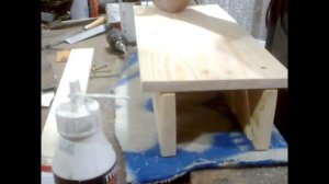 Подставка для крышек своими руками.Stand for lids with your own hands.