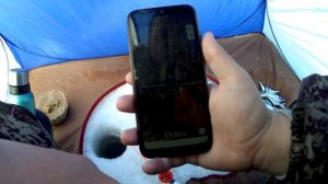 Последний лёд на реке алей 2021 год!!! Рыбалка с другом