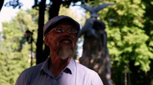 ВЛАДИМИР СЫСОЕВ # СМОЛЕНСК