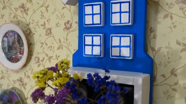 Вертикальное озеленение_ Голландский дом смотреть онлайн