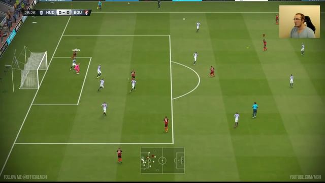 FIFA 15: BOURNEMOUTH CAREER MODE #5 - DEADLINE DAY!