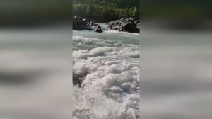 Горный Алтай 2022