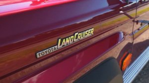 New Toyota Land Cruiser 70 2024