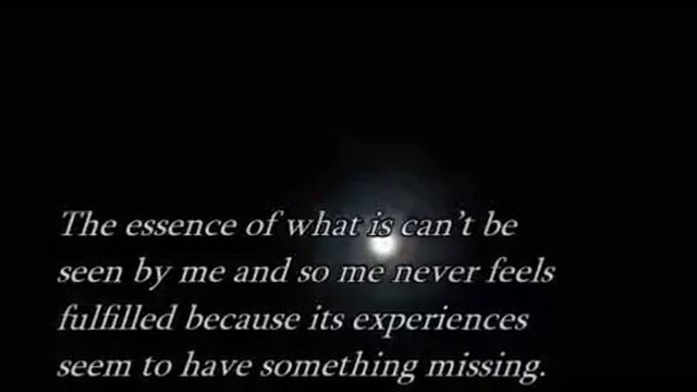 Tony Parsons. What IS. смотреть онлайн