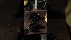 Обзорчик на корпус термостата f3r москвич святогор