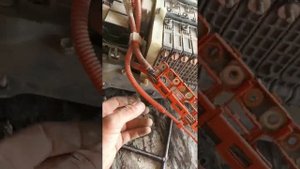 How to Toyota prius P0AA6 Hybrid battery voltage system isolation fault and worning light on