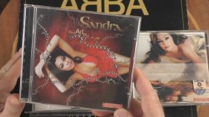 Купил LD и CD диски