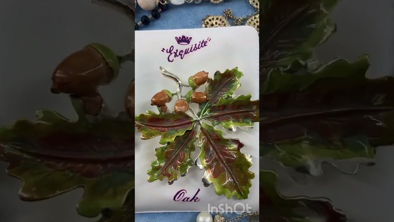 20кг винтажных украшений! Уже на моем канале➡️ https://youtu.be/tnsYdkR4lbk?si=Q92MIv_ubxWuK4aQ смотреть онлайн