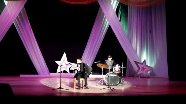 Самба смотреть онлайн