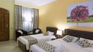 The Three Corners Rihana Resort 4* Хургада, Египет