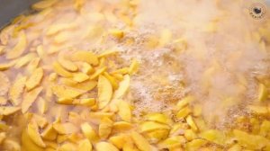 Варенье из айвы Азербайджанская Кухня Деревенская Кухня  Рецепты