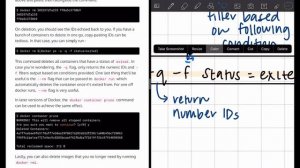 study with me: docker | comp sci + goodnotes 5 + ipad pro