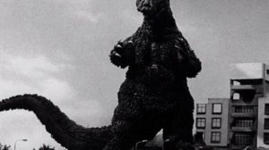 Godzilla versus mothra 1964 x Godzilla versus king Kong 1962 theme mashup