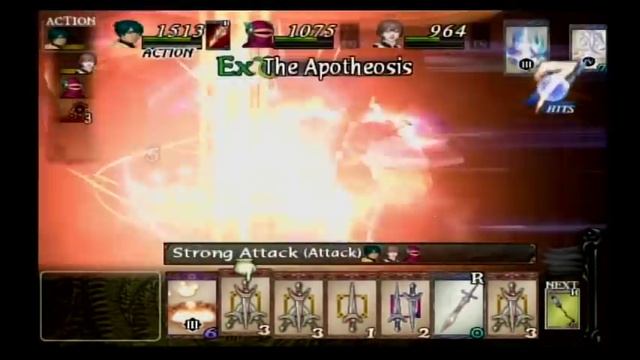 Baten Kaitos: Origins Walkthrough Part 88 of ?? смотреть онлайн