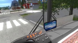 НА АВТОБУСЕ В VR | ВИРТУАЛЬНАЯ РЕАЛЬНОСТЬ