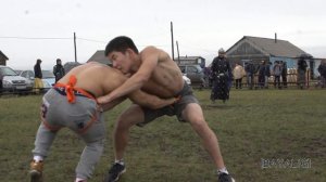 [BAYALIG] prod II  Лудуб Очиров - Кижинга