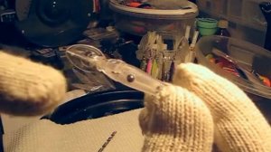 Воблеры на кумжу с AliExpress - покупать ли десяток за 300 рублей?