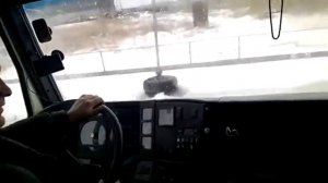 заводим маза,звук маза