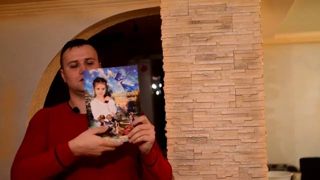 ОФОРМЛЕНИЕ ФОТОКНИГ смотреть онлайн