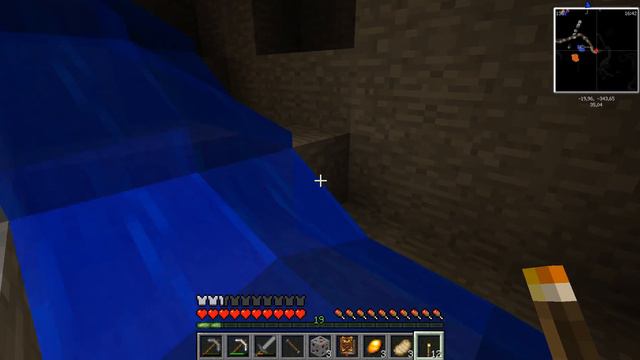 Магический Minecraft Серия 3 смотреть онлайн