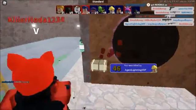 просто как я играю в roblox а сама игра arsenal смотреть онлайн