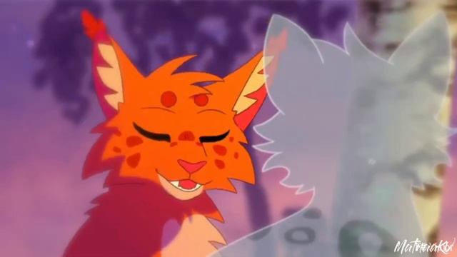 Коты воители : Спектакль Окончен (кавер) смотреть онлайн