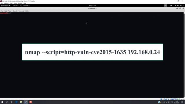 Discover Vulnerabilities with Nmap scripts: Your Guide to Effective Network Scanning